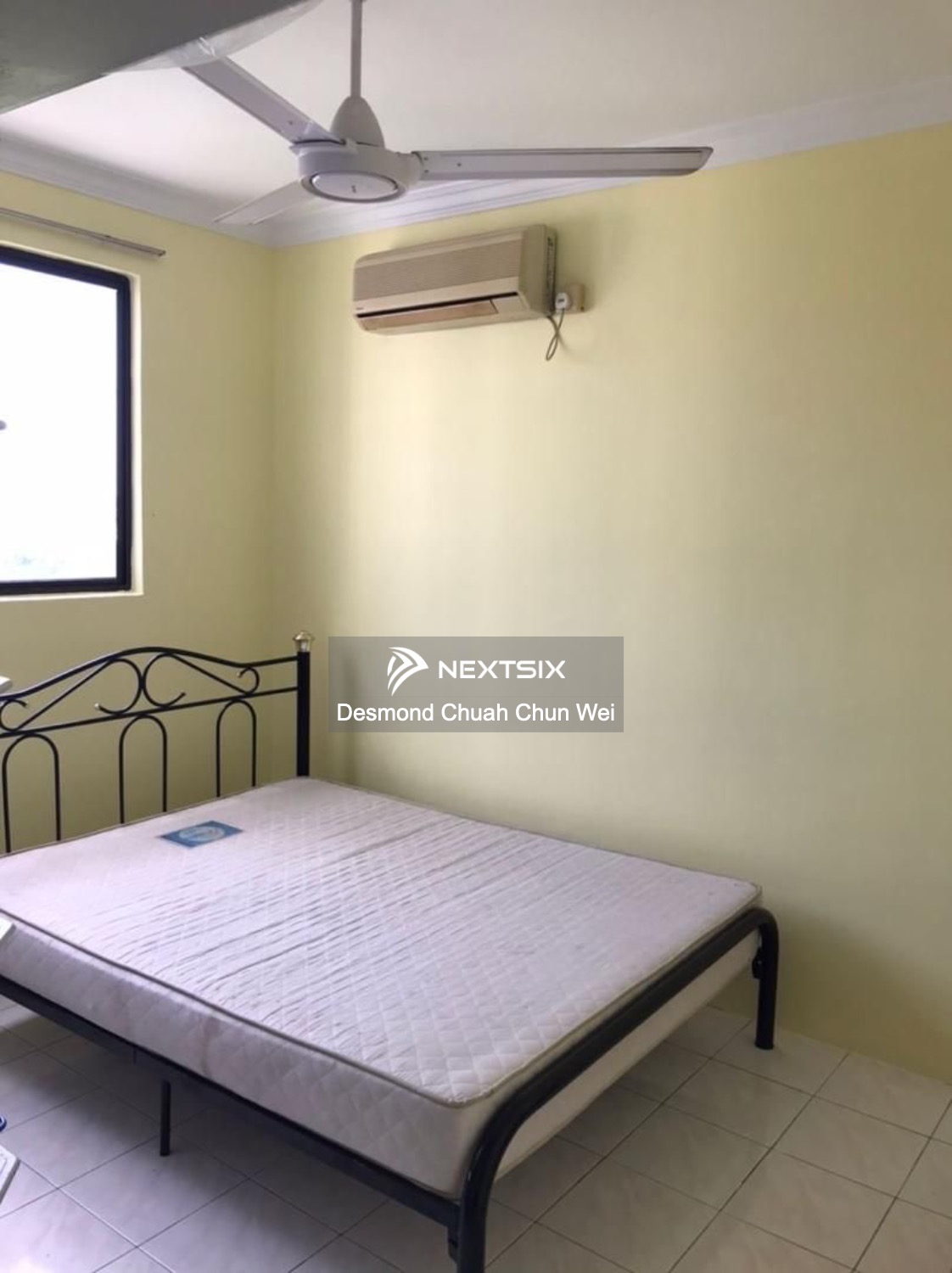 Apartment For Rent in Sungai Ara Penang - Image 11