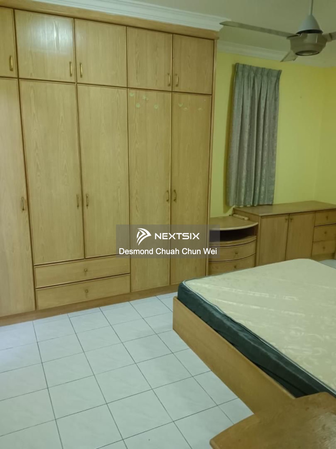 Apartment For Rent in Sungai Ara Penang - Image 12
