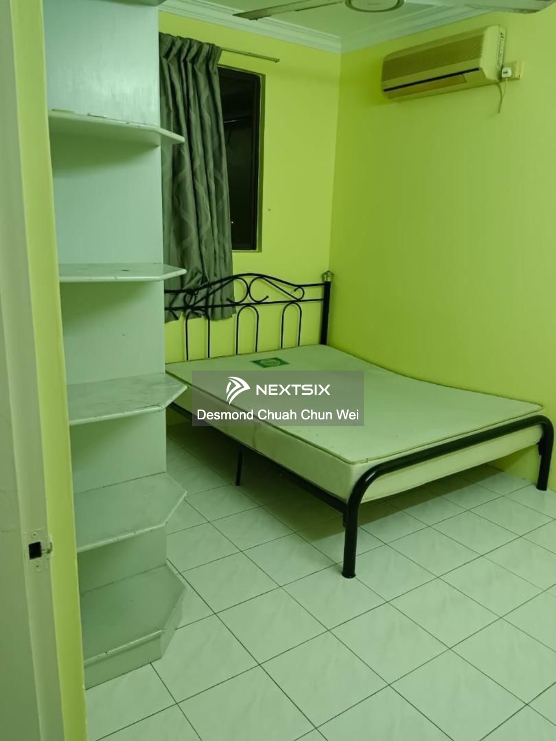 Apartment For Rent in Sungai Ara Penang - Image 5