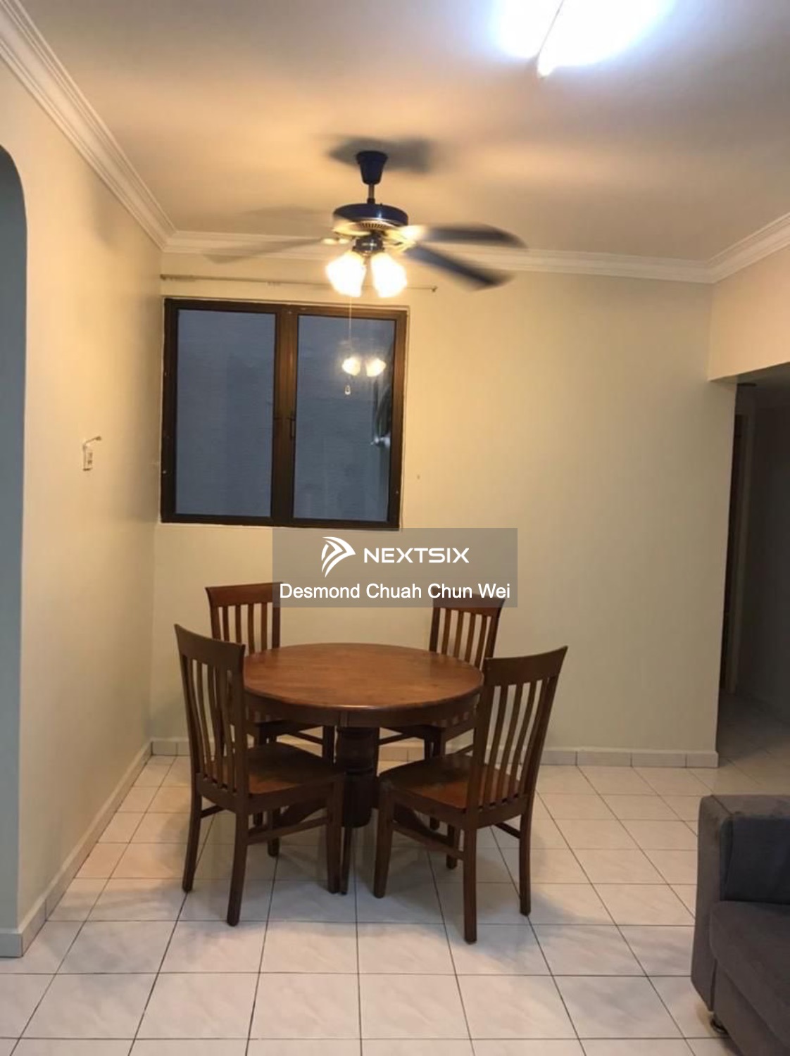 Apartment For Rent in Sungai Ara Penang - Image 6