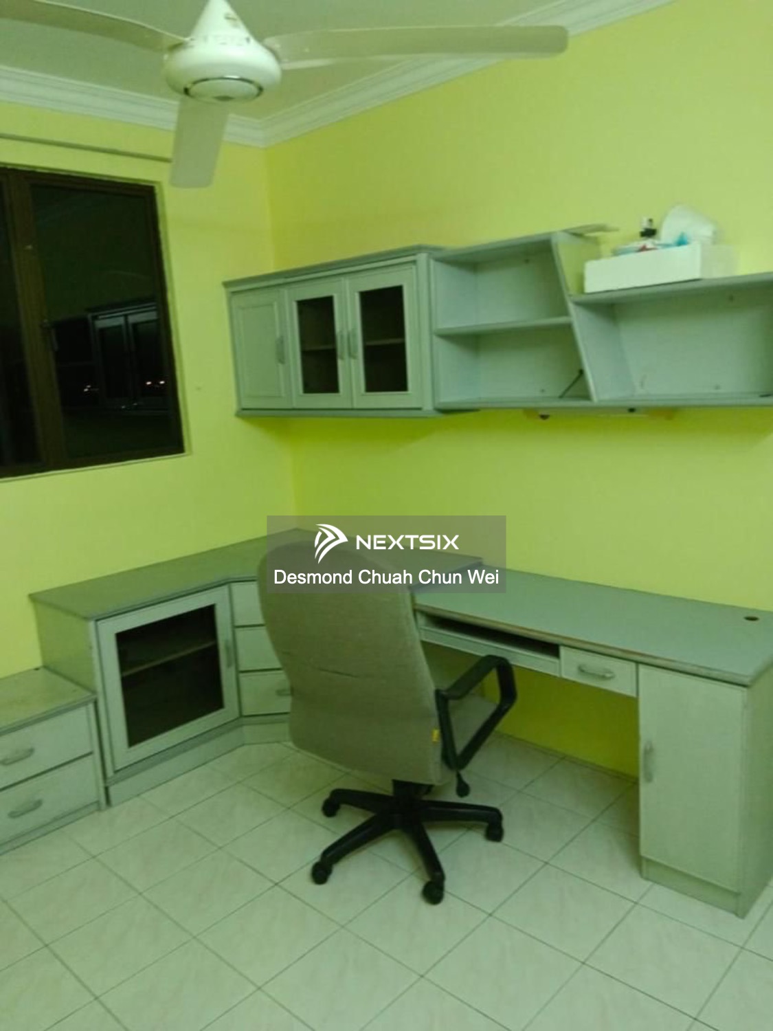 Apartment For Rent in Sungai Ara Penang - Image 7