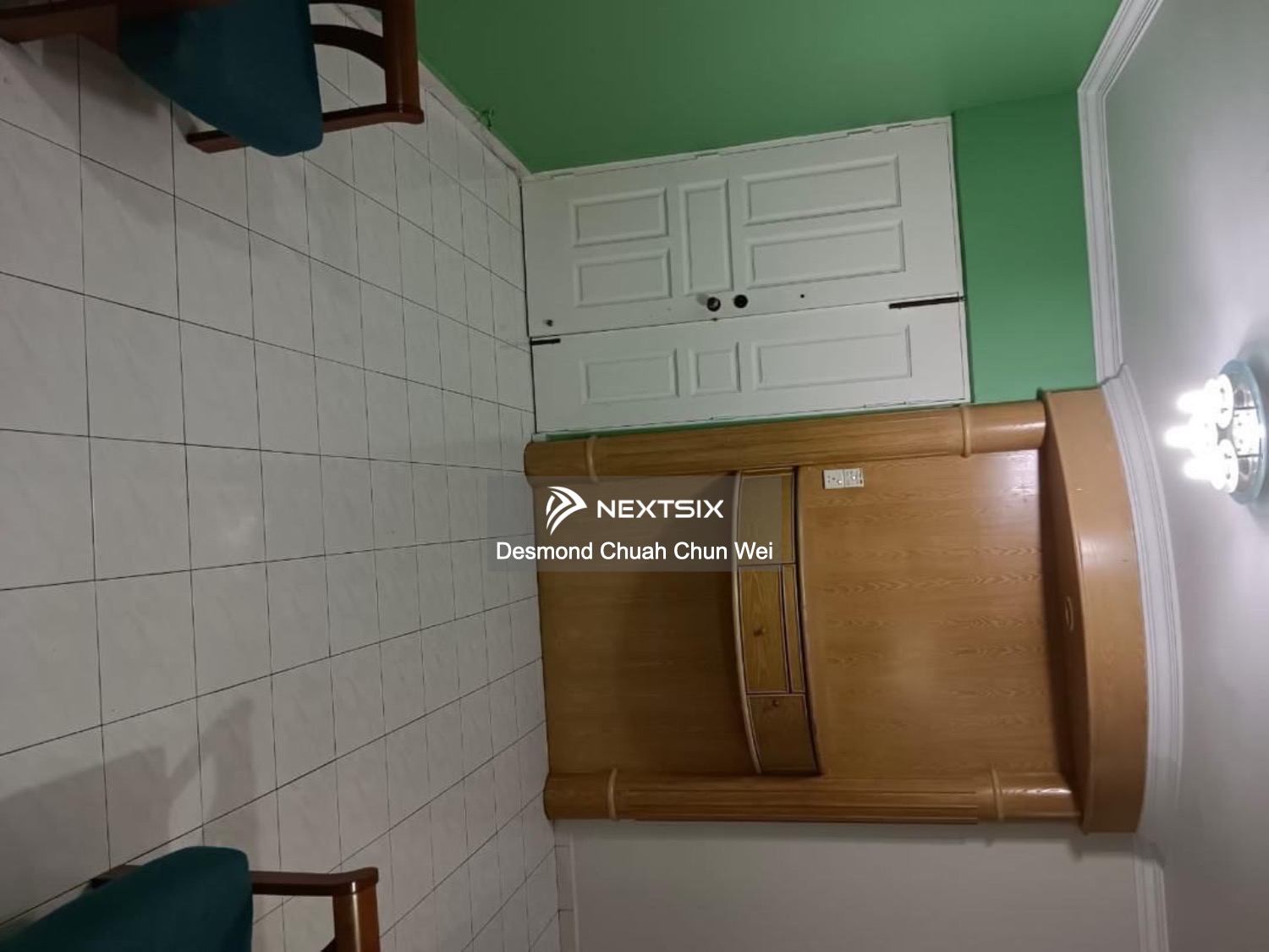 Apartment For Rent in Sungai Ara Penang - Image 9