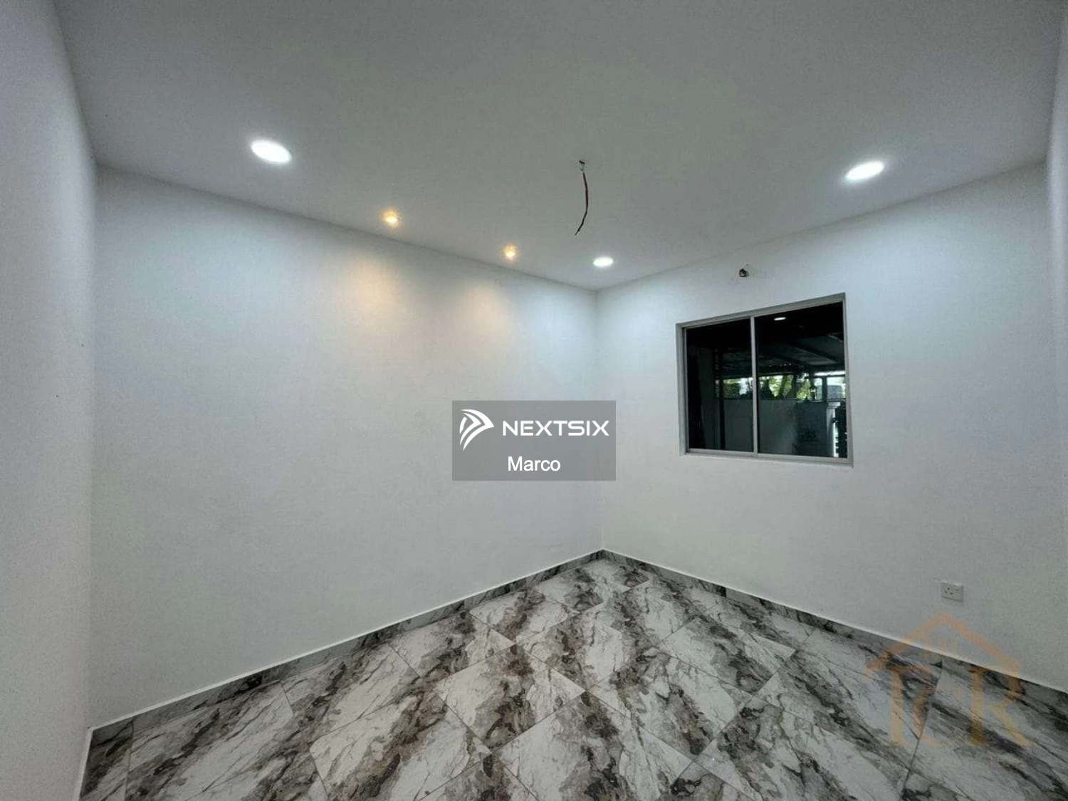 1-sty Terrace/Link House For Sale in Klang Selangor - Image 5