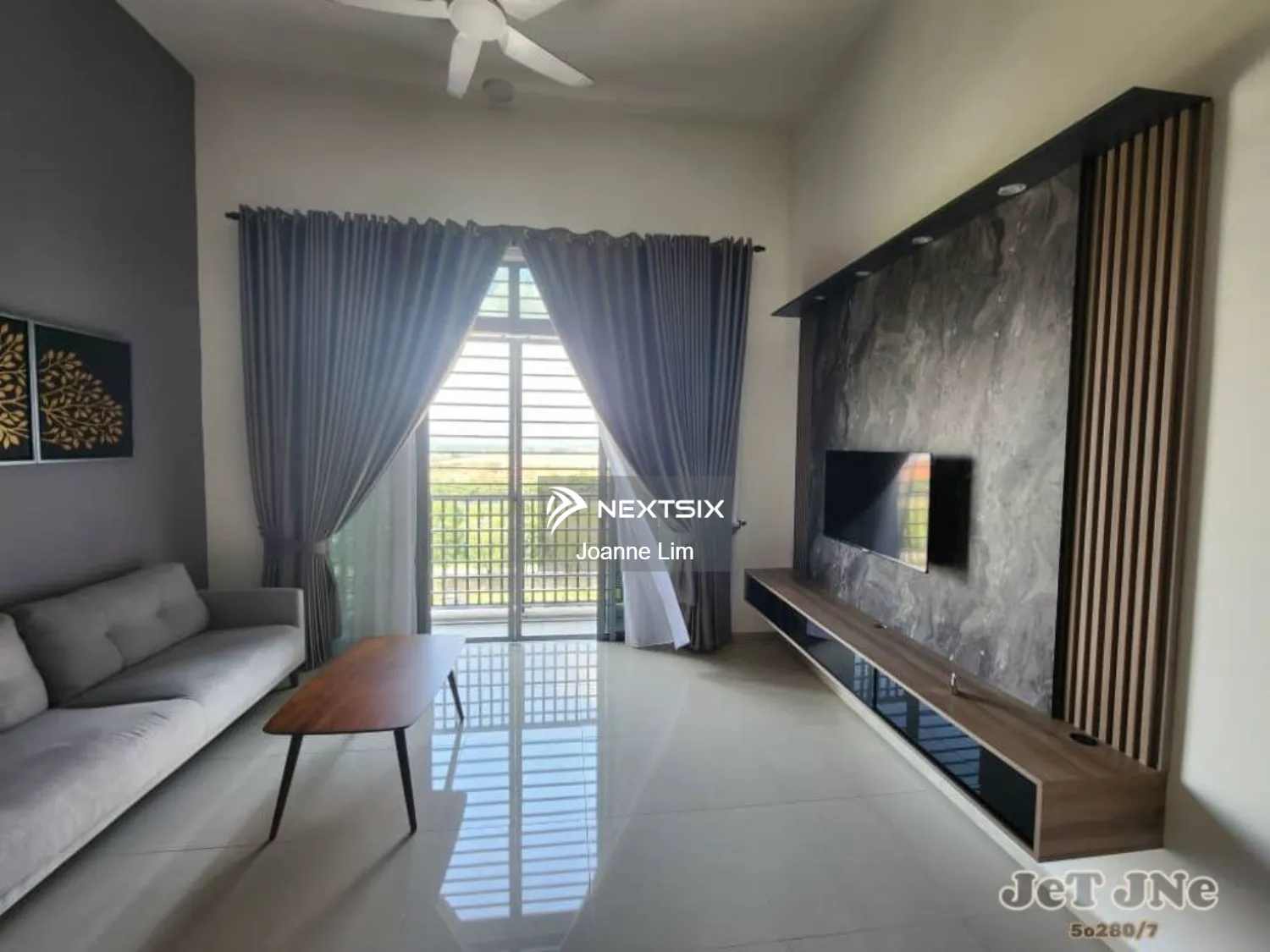 Serviced Residence For Rent in Klang Selangor - Image 2