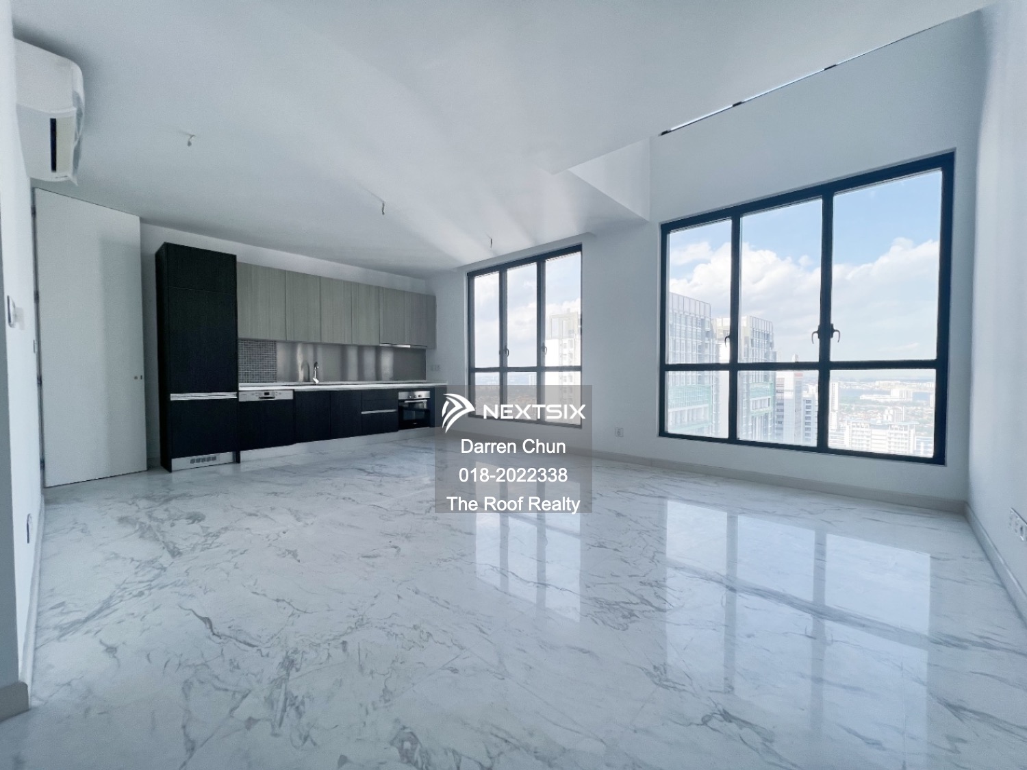 Serviced Residence For Sale in Johor Bahru Johor