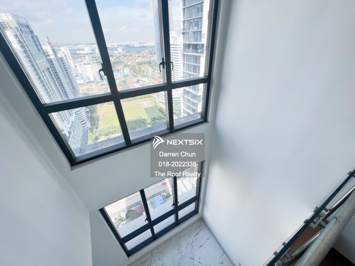 Serviced Residence For Sale in Johor Bahru Johor - Image 11