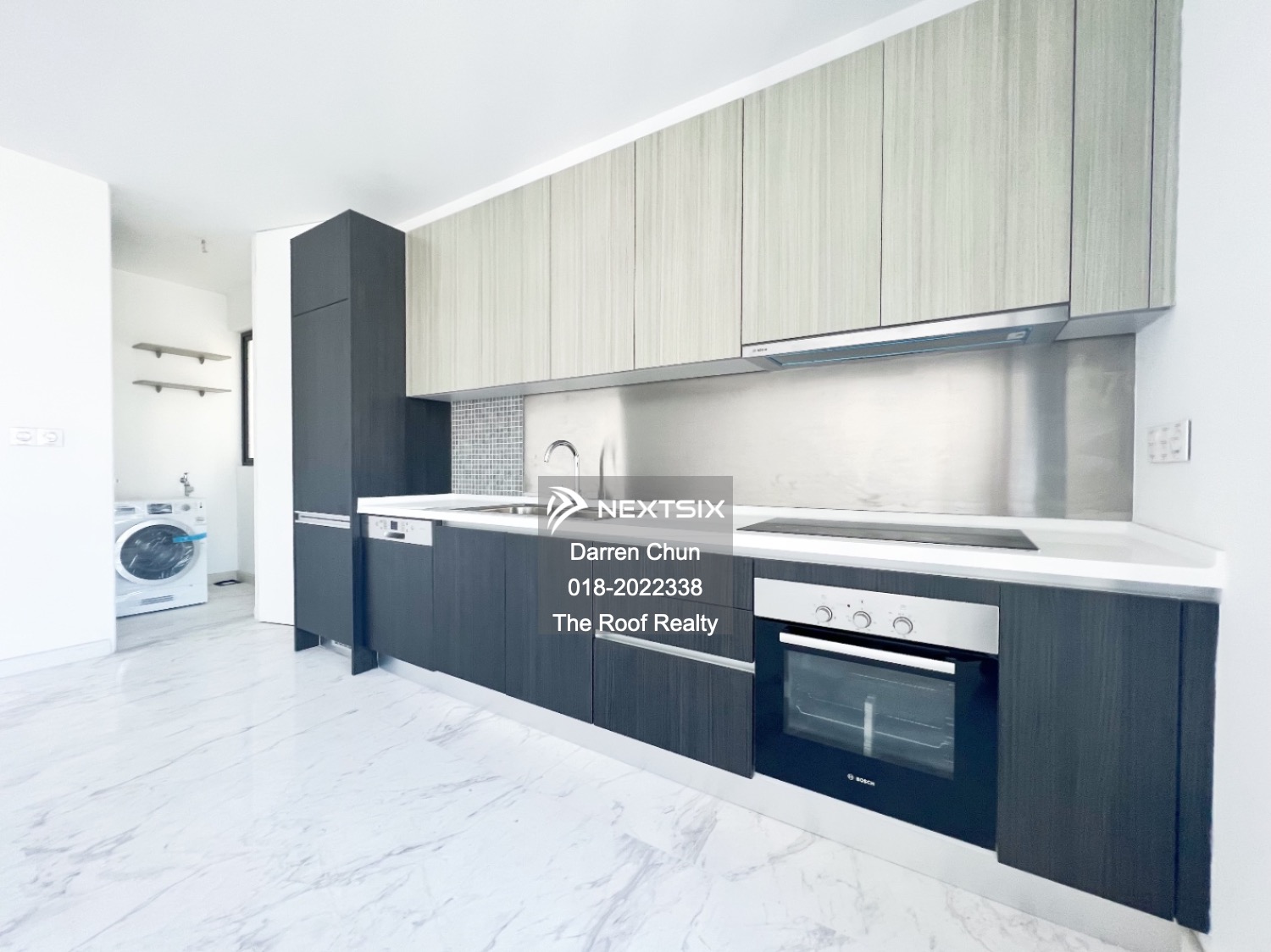 Serviced Residence For Sale in Johor Bahru Johor - Image 6