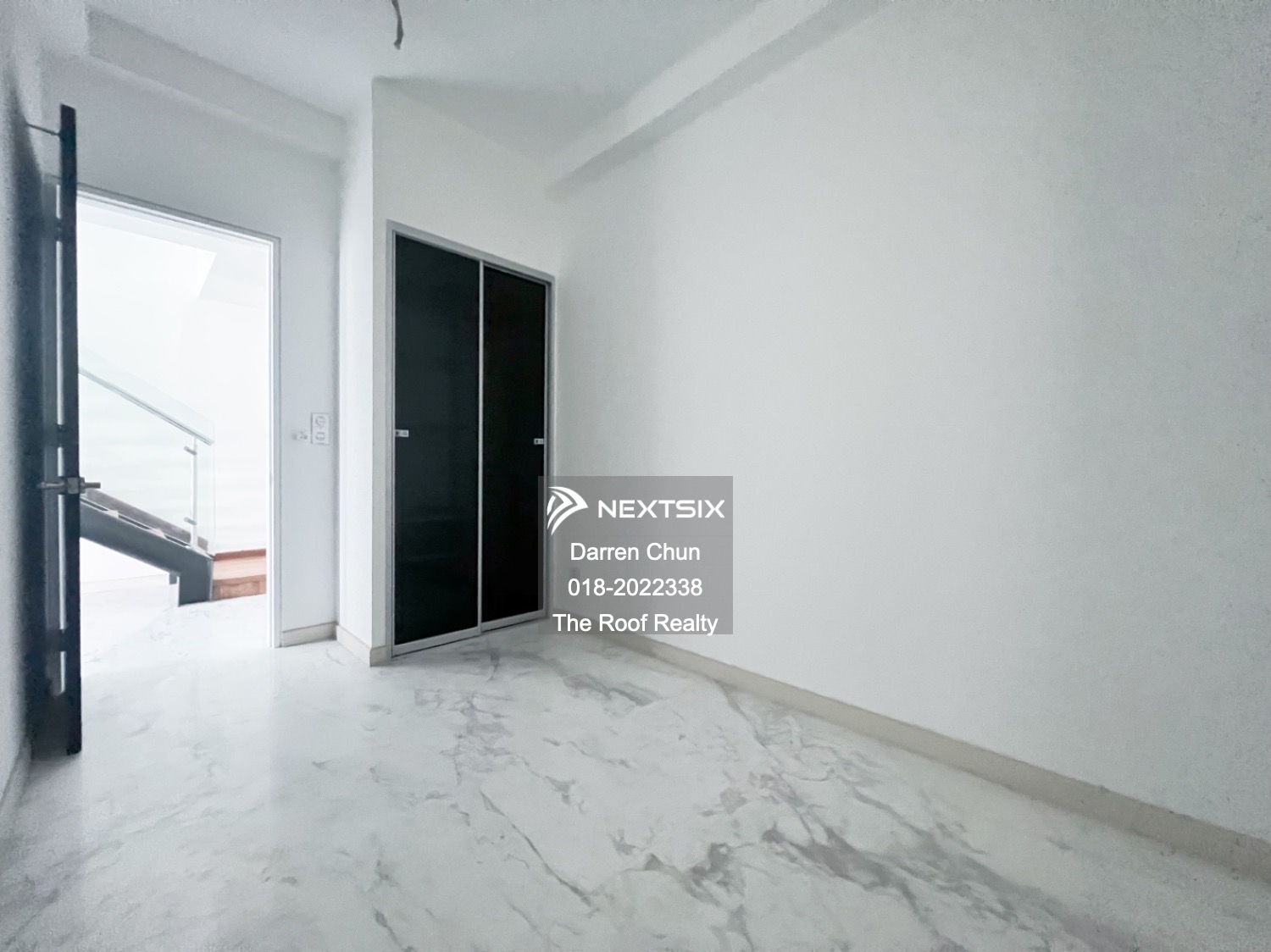 Serviced Residence For Sale in Johor Bahru Johor - Image 8