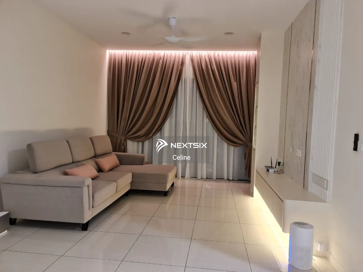 Condominium For Sale in Bayan Lepas Penang