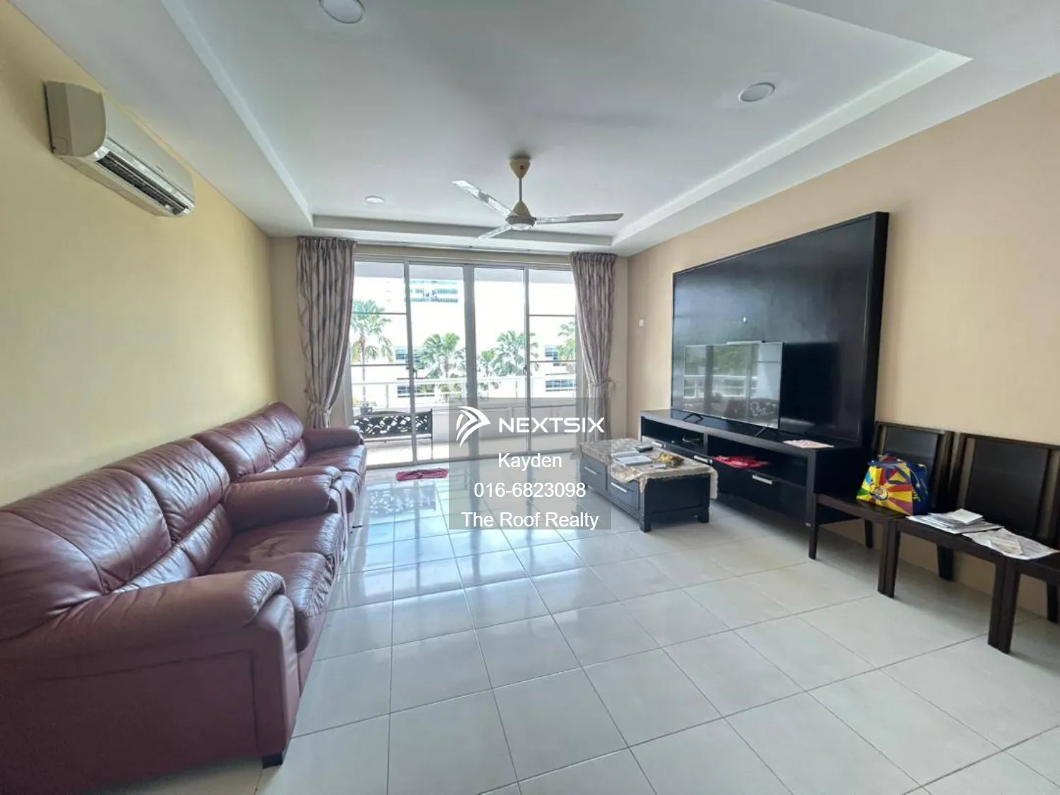 Bayswater Resort Condominium