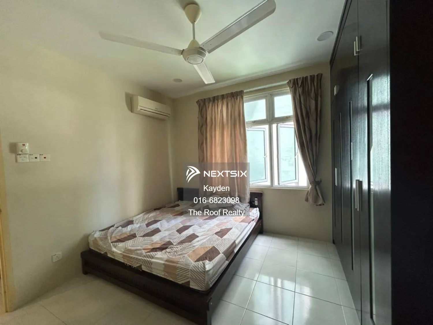 Condominium For Rent in Gelugor Penang - Image 12