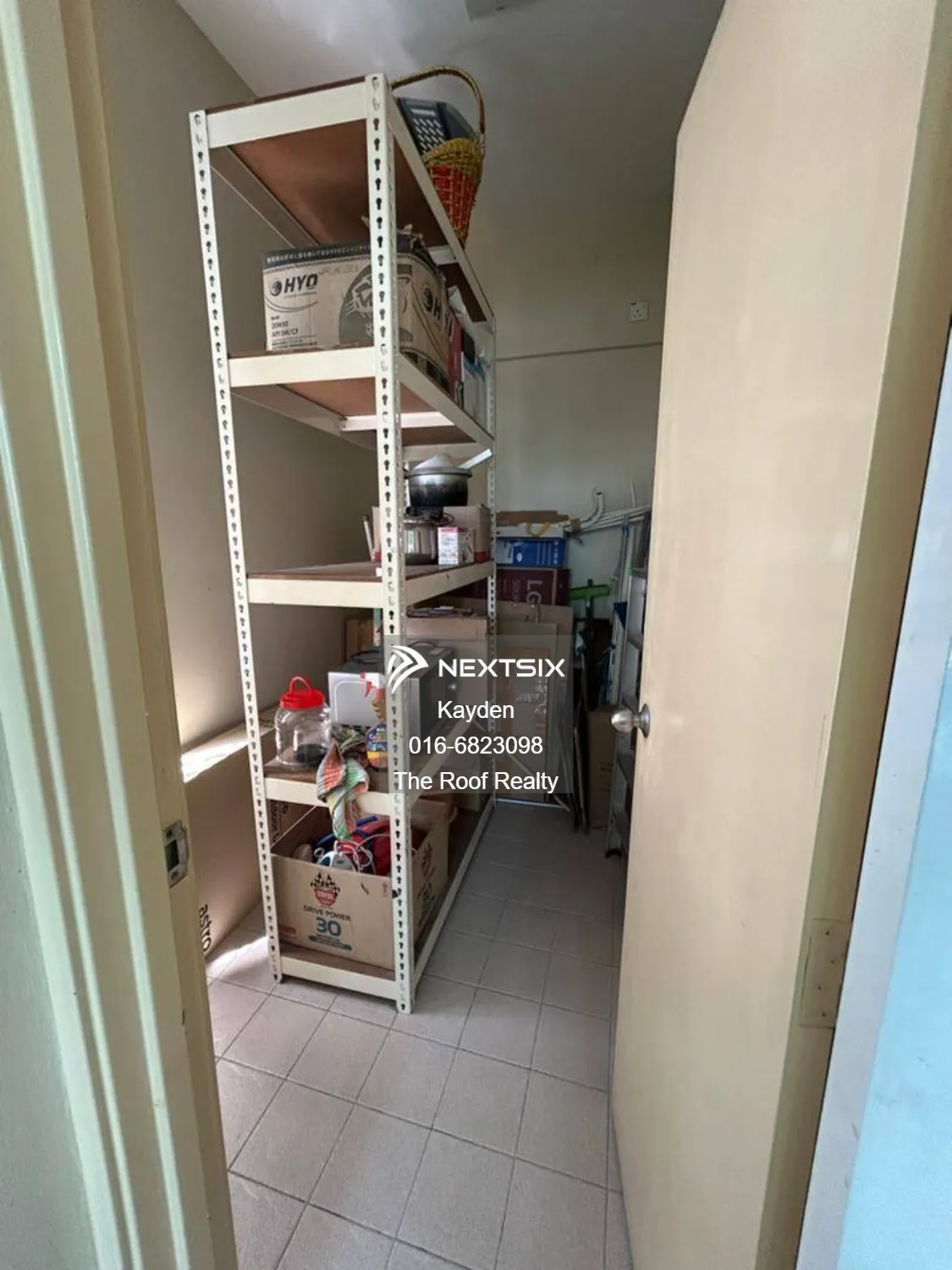 Condominium For Rent in Gelugor Penang - Image 13