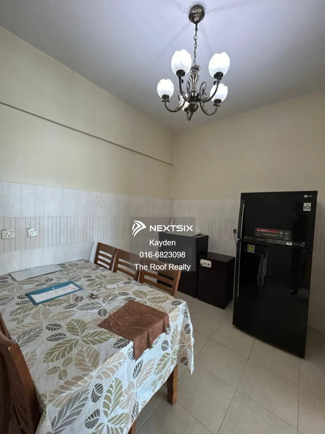 Condominium For Rent in Gelugor Penang - Image 14