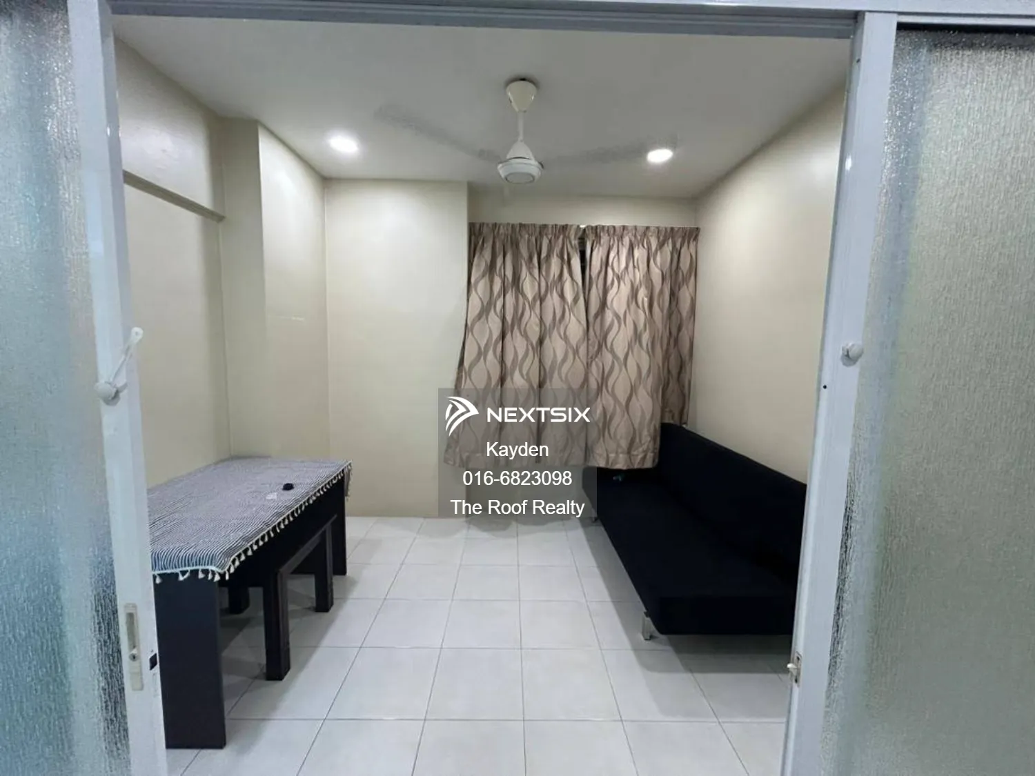 Condominium For Rent in Gelugor Penang - Image 5