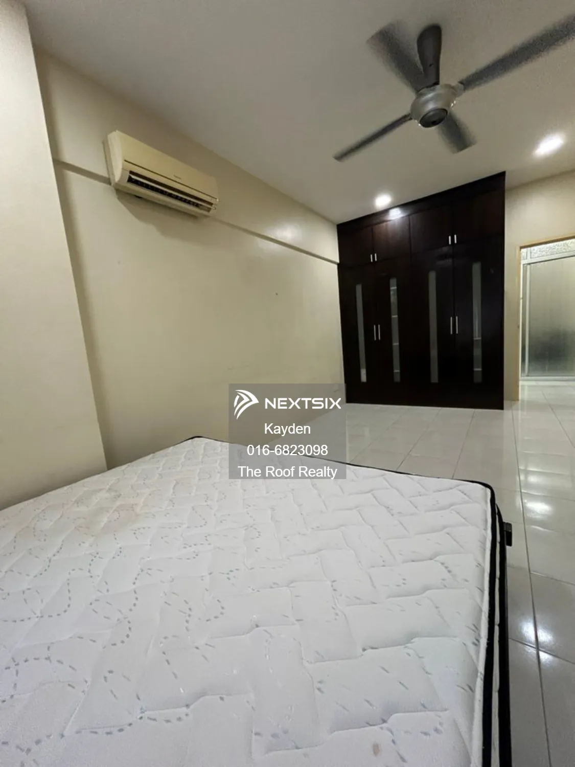 Condominium For Rent in Gelugor Penang - Image 7