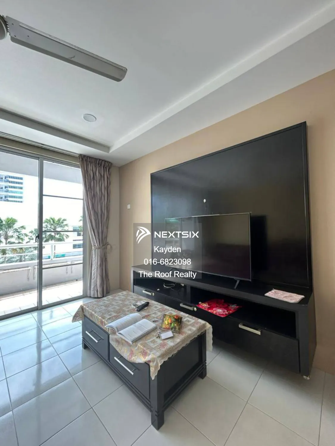 Condominium For Rent in Gelugor Penang - Image 9