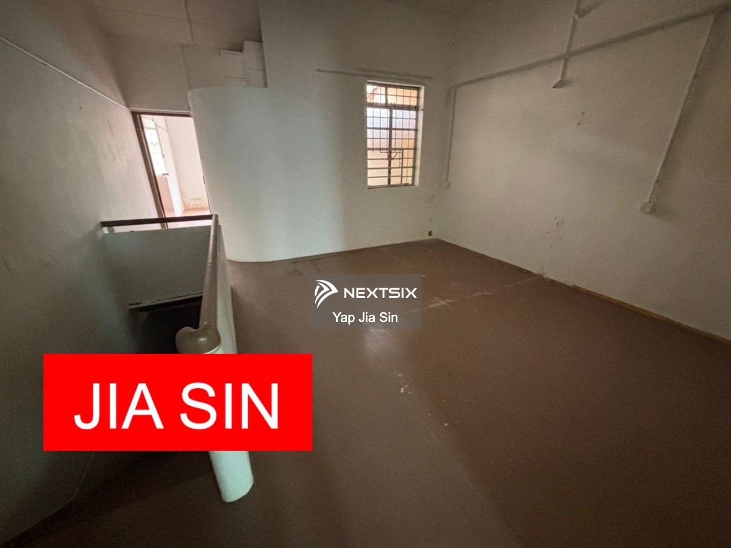 Shop For Rent in Georgetown Penang
