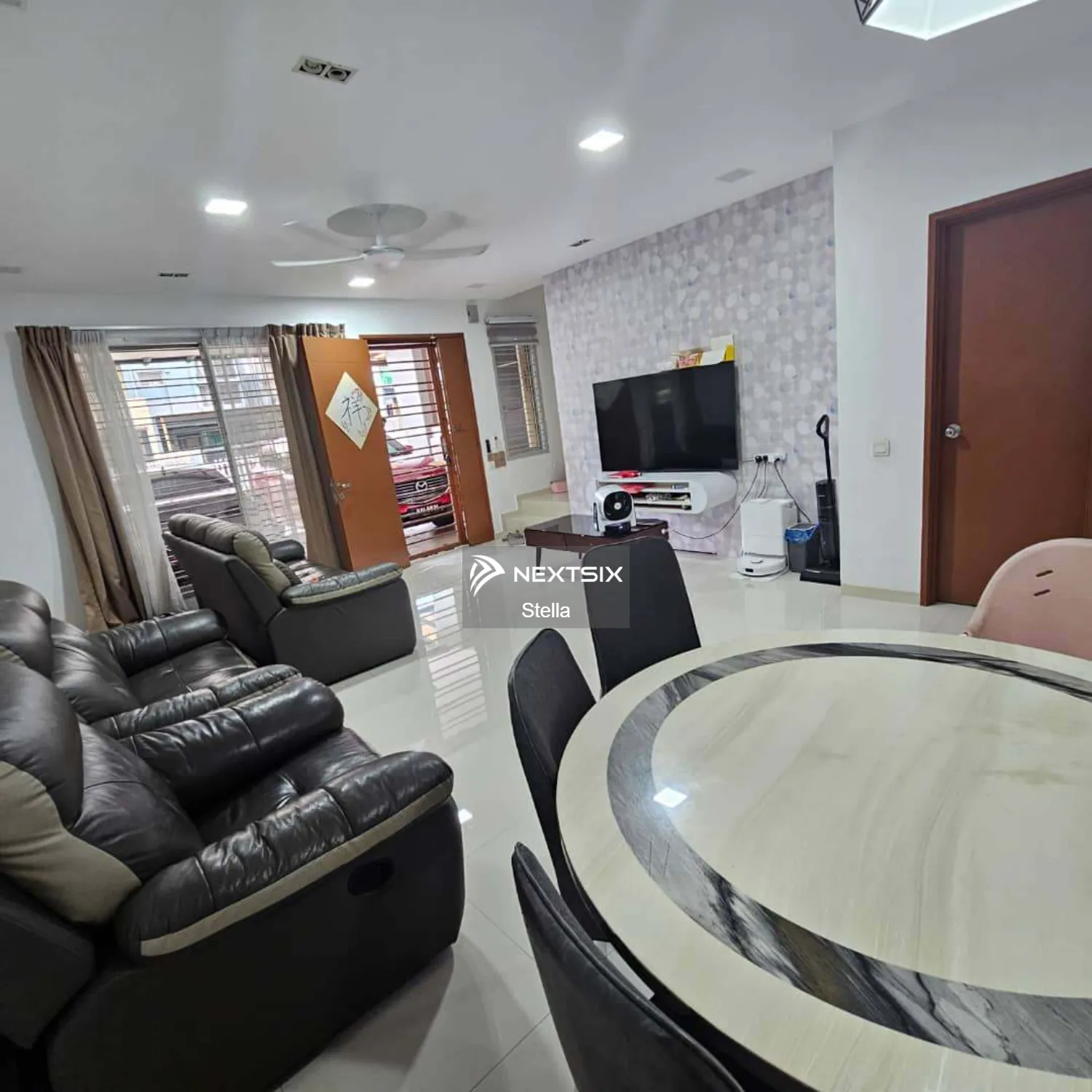 2-sty Terrace/Link House For Sale in Setia Tropika Johor - Image 6