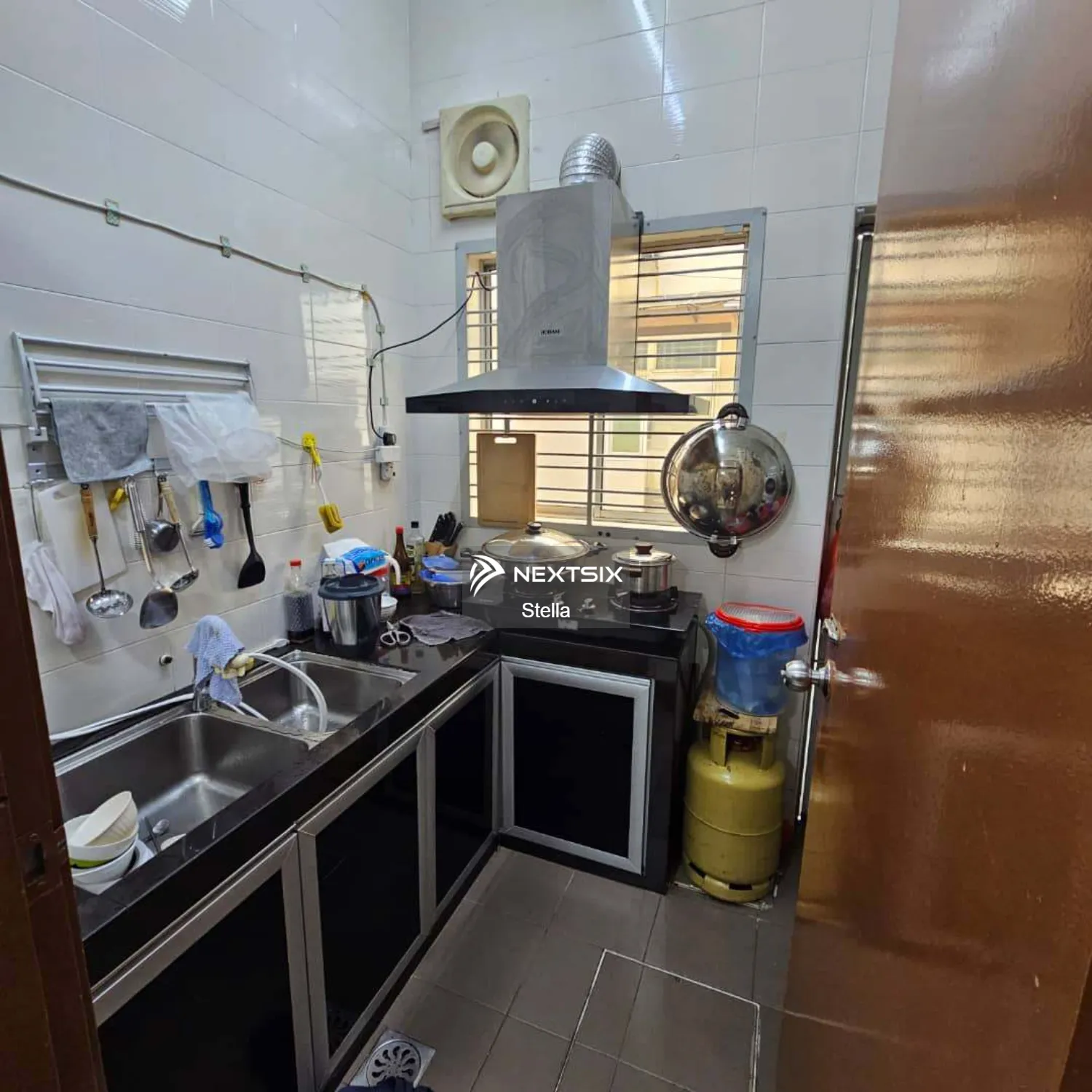 2-sty Terrace/Link House For Sale in Setia Tropika Johor - Image 7