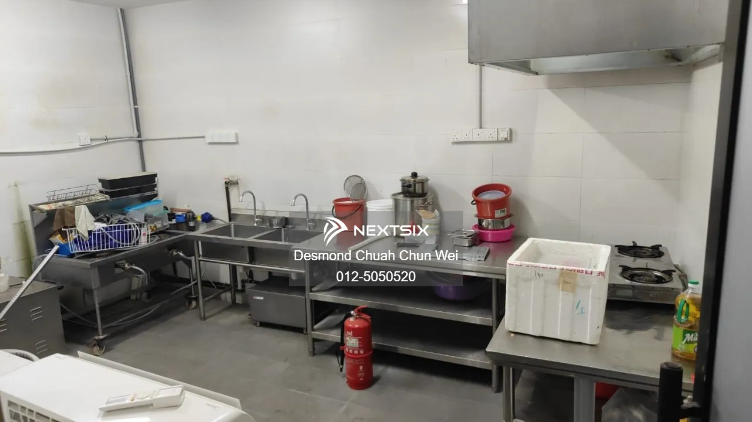 Shop For Rent in Georgetown Penang - Image 6