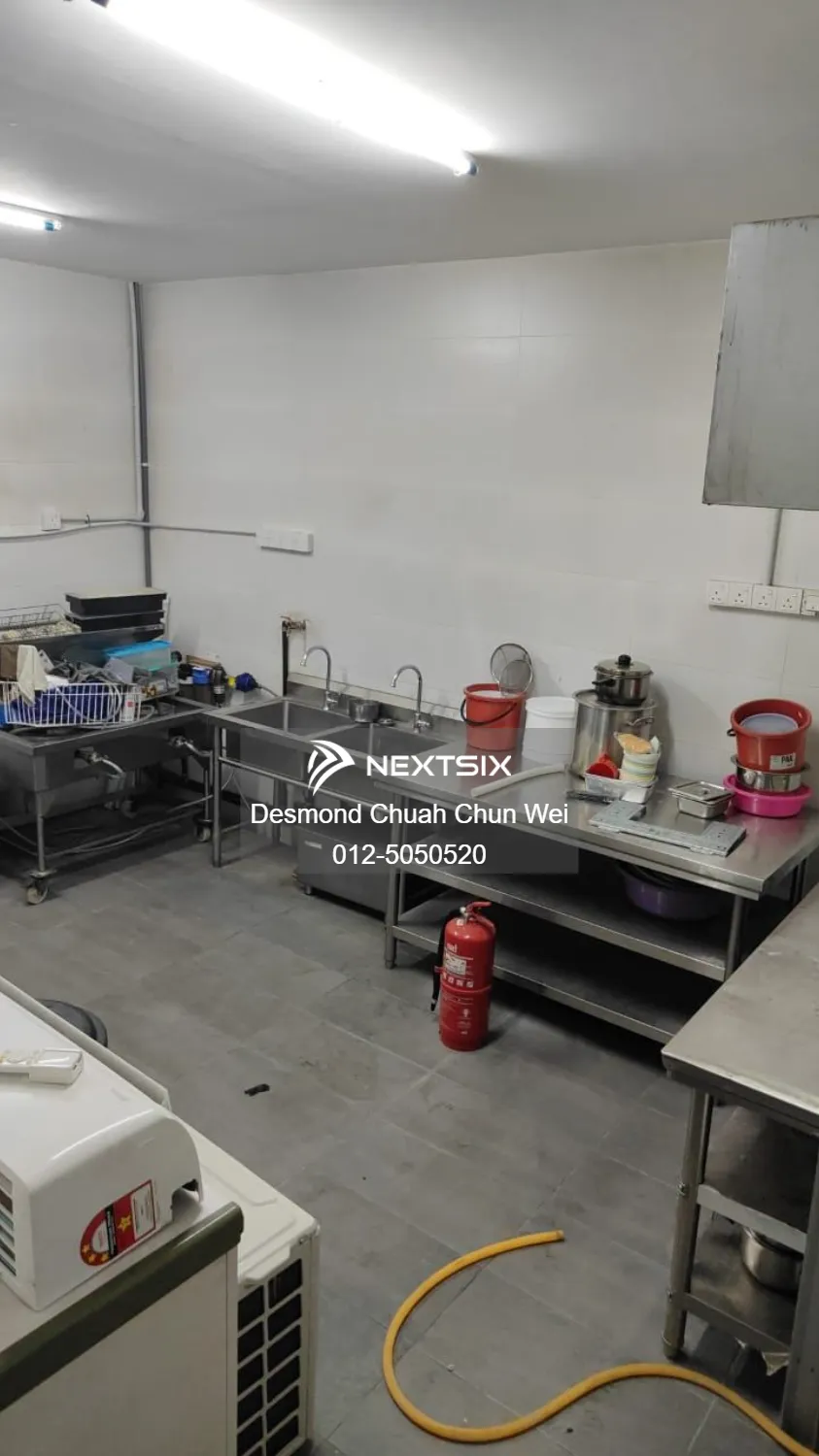 Shop For Rent in Georgetown Penang - Image 7