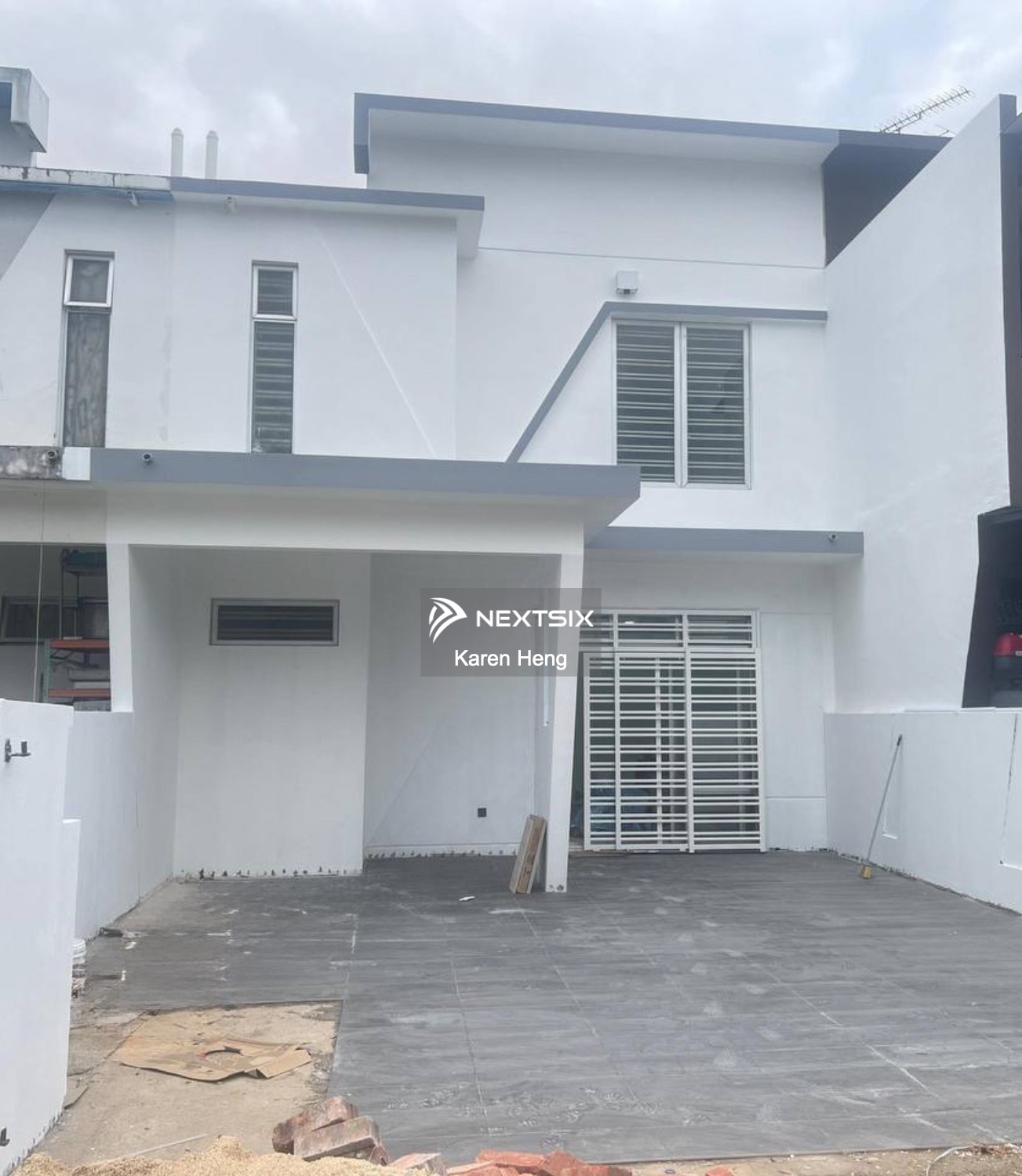 2-sty Terrace/Link House For Sale in Setia Tropika Johor