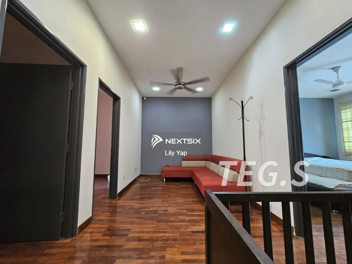 Lagoon Homes, Kota Kemuning