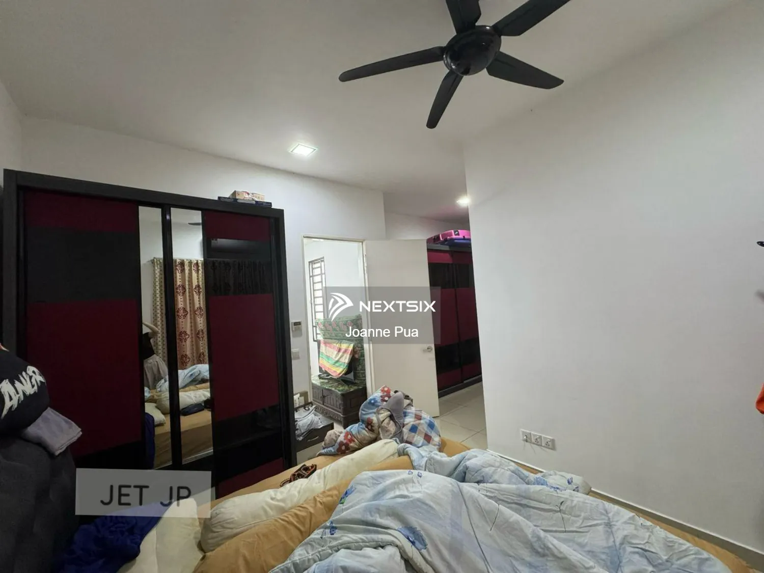 Semi-detached House For Sale in Setia Alam Selangor - Image 10