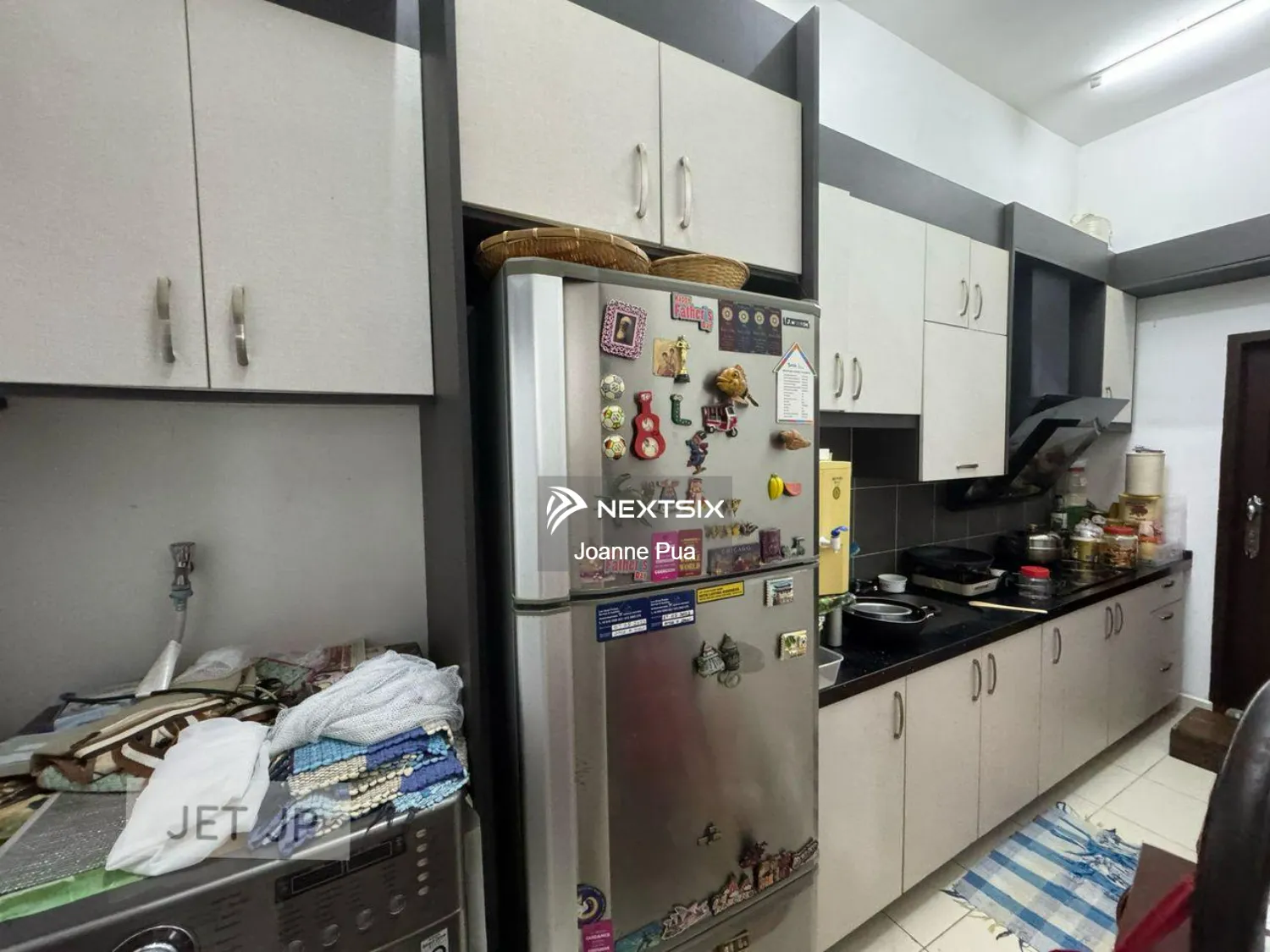 Semi-detached House For Sale in Setia Alam Selangor - Image 5