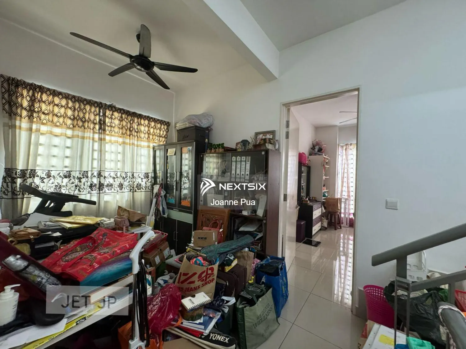 Semi-detached House For Sale in Setia Alam Selangor - Image 6