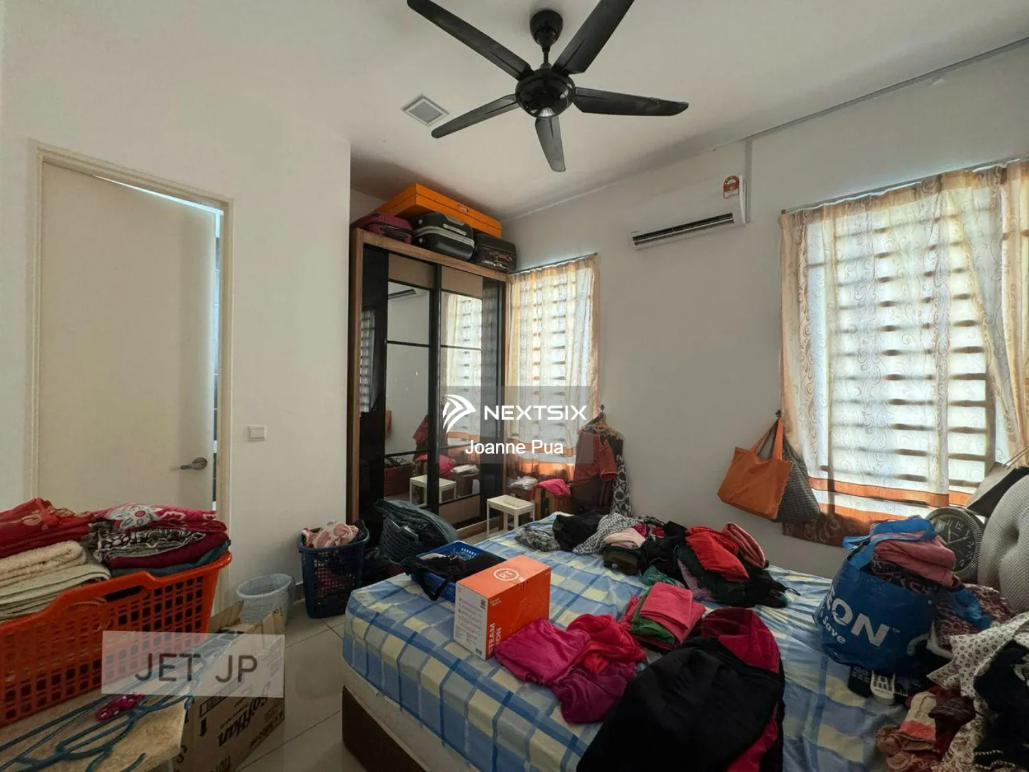 Semi-detached House For Sale in Setia Alam Selangor - Image 7