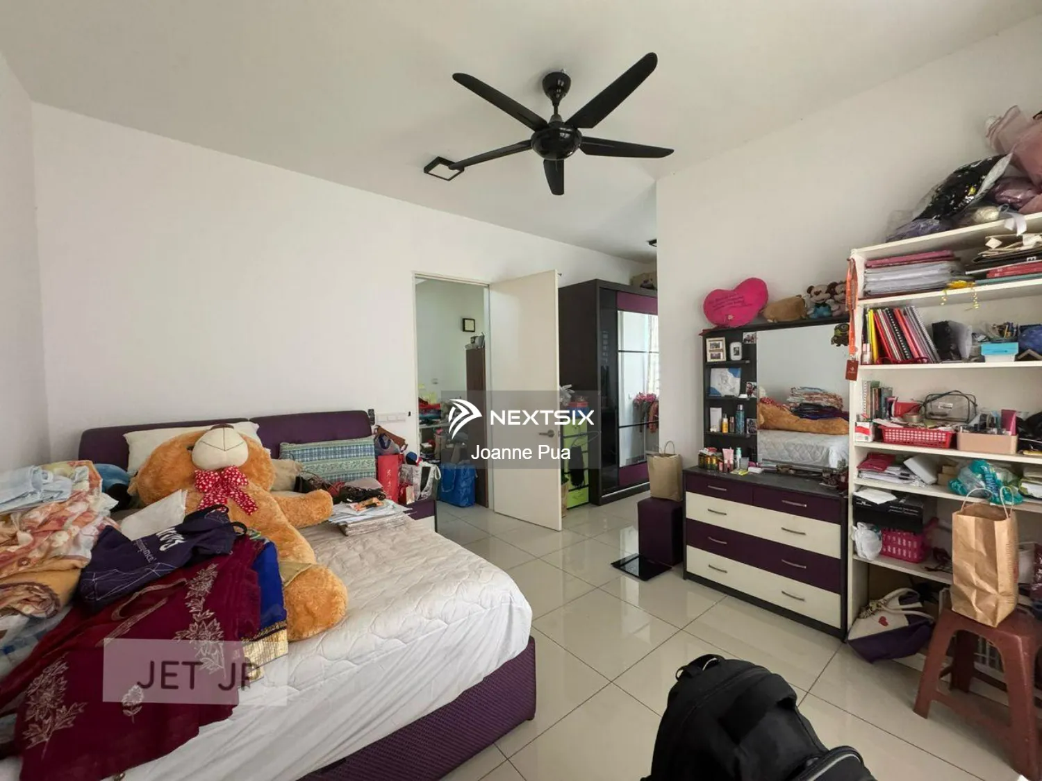 Semi-detached House For Sale in Setia Alam Selangor - Image 8