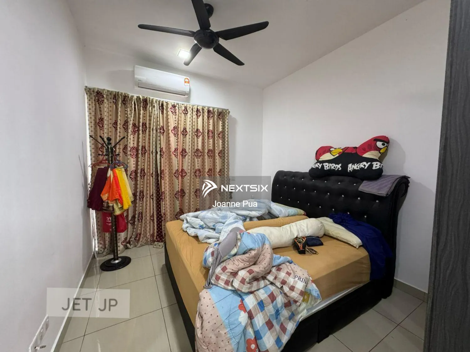 Semi-detached House For Sale in Setia Alam Selangor - Image 9