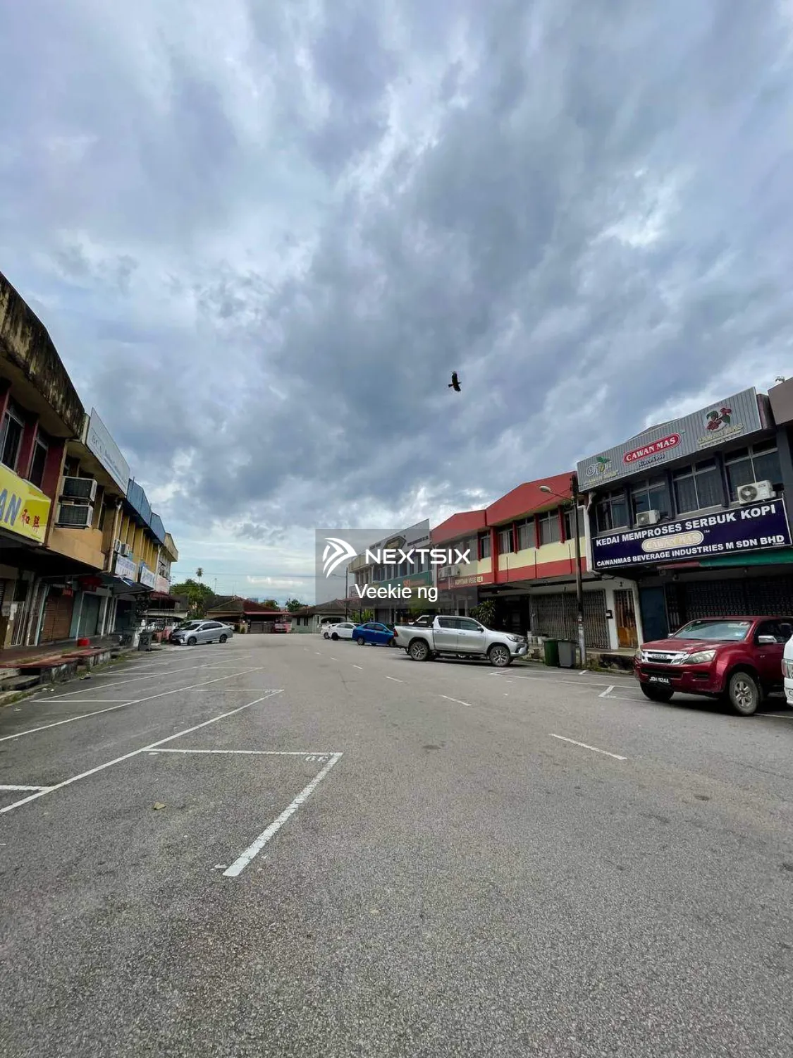 Shop Office For Sale in Johor Bahru Johor