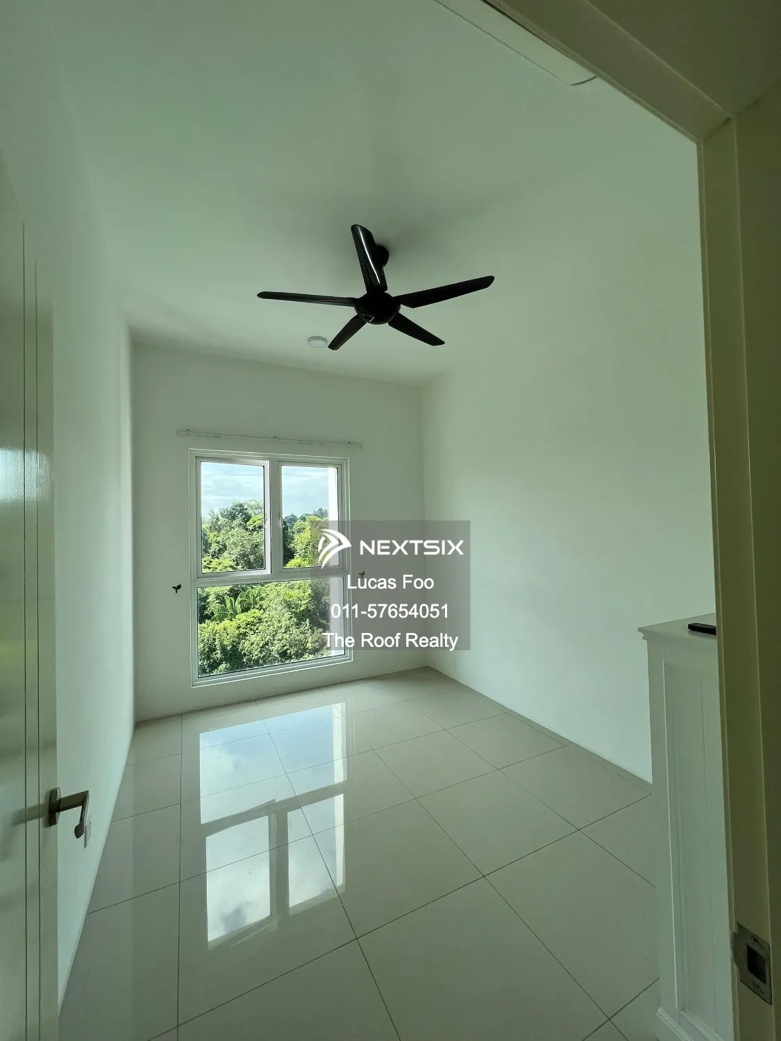 Condominium For Rent in Bayan Lepas Penang - Image 11