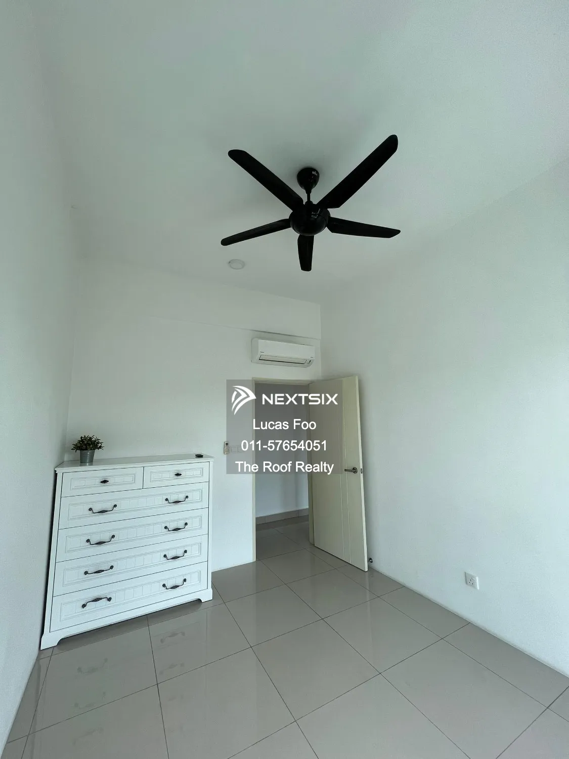 Condominium For Rent in Bayan Lepas Penang - Image 12