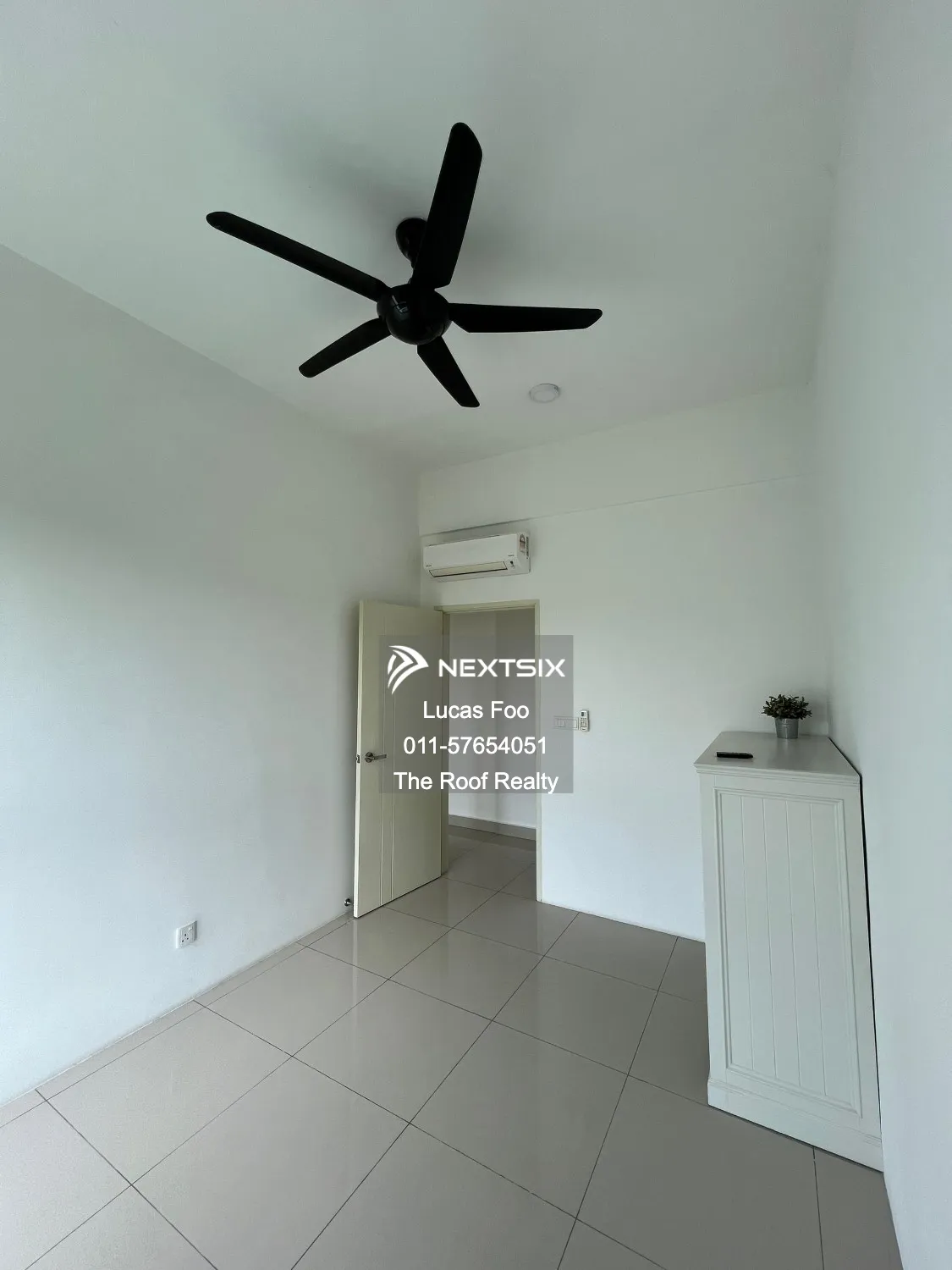 Condominium For Rent in Bayan Lepas Penang - Image 13