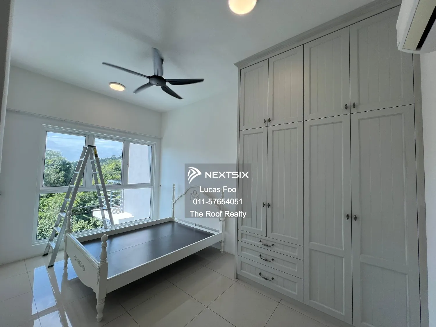 Condominium For Rent in Bayan Lepas Penang - Image 14