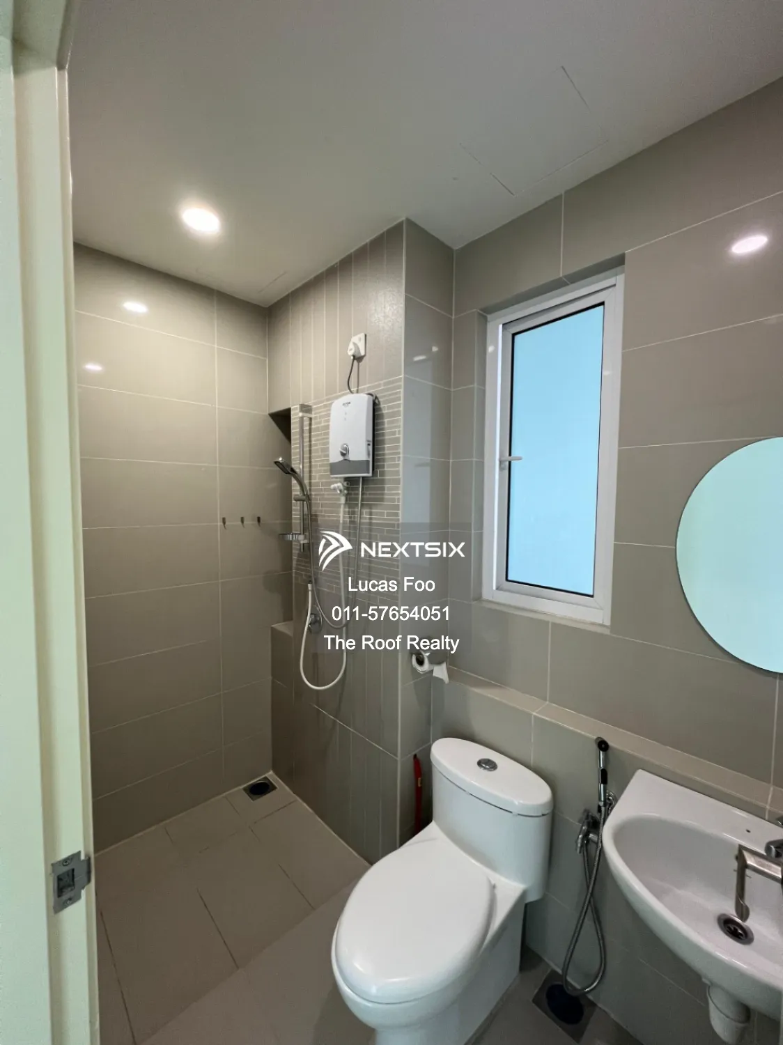 Condominium For Rent in Bayan Lepas Penang - Image 15