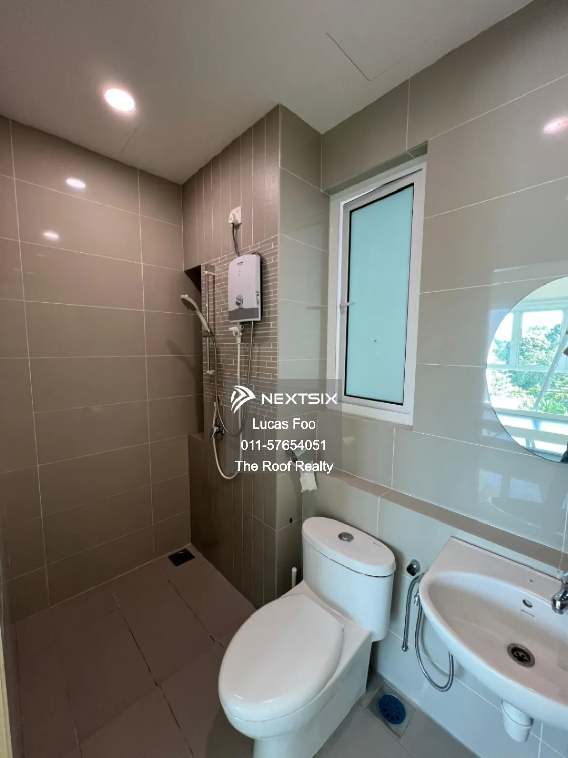 Condominium For Rent in Bayan Lepas Penang - Image 16