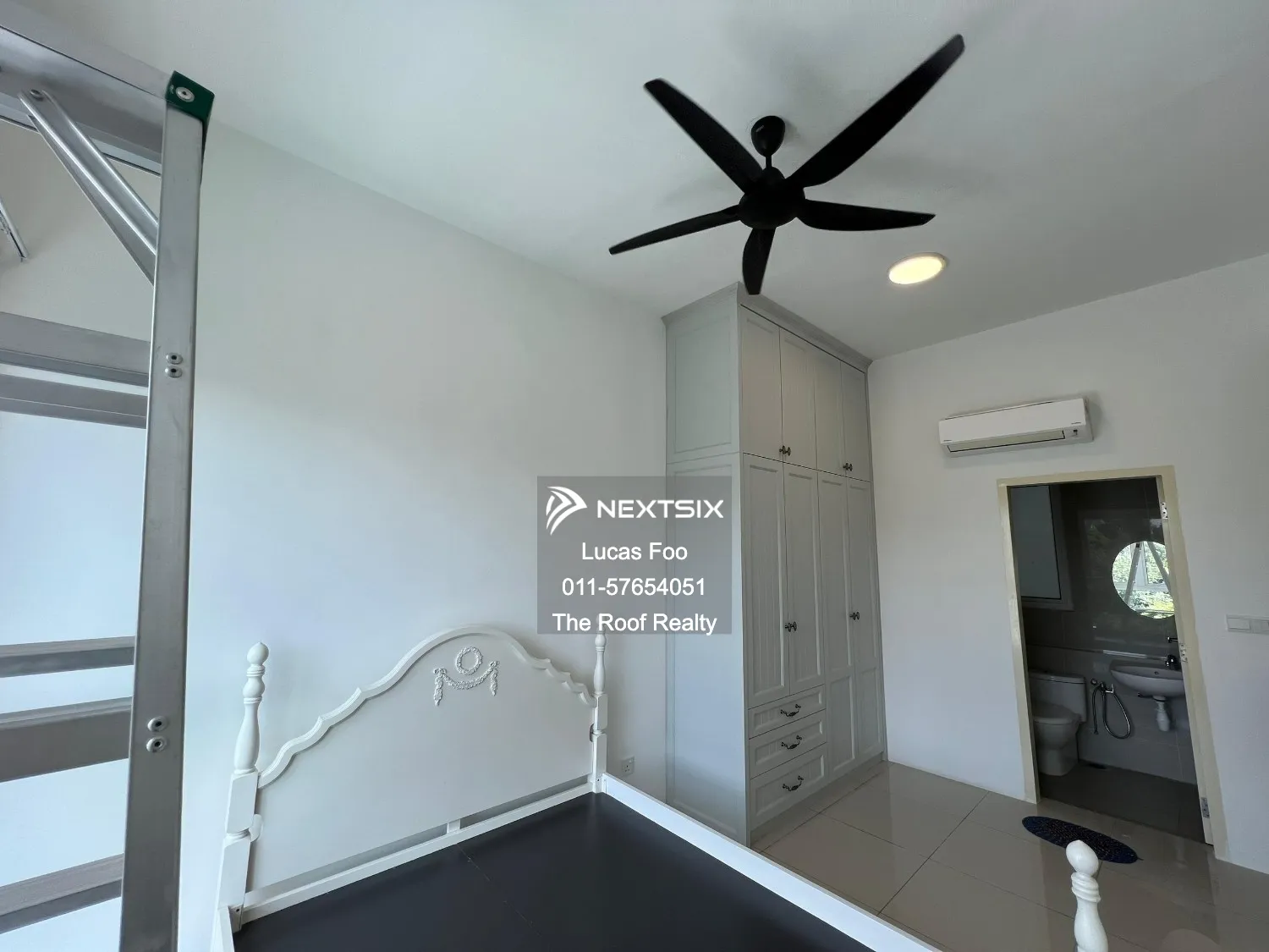 Condominium For Rent in Bayan Lepas Penang - Image 17