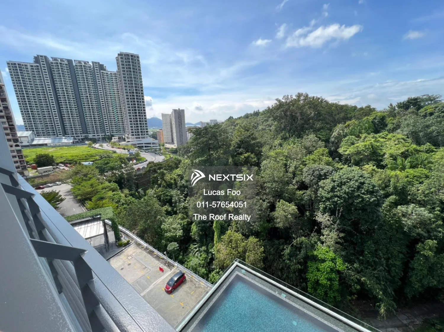 Condominium For Rent in Bayan Lepas Penang - Image 18