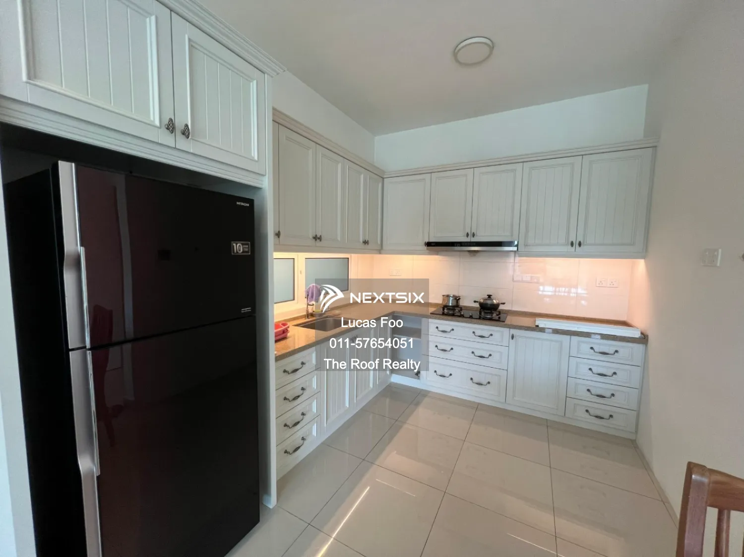 Condominium For Rent in Bayan Lepas Penang - Image 5