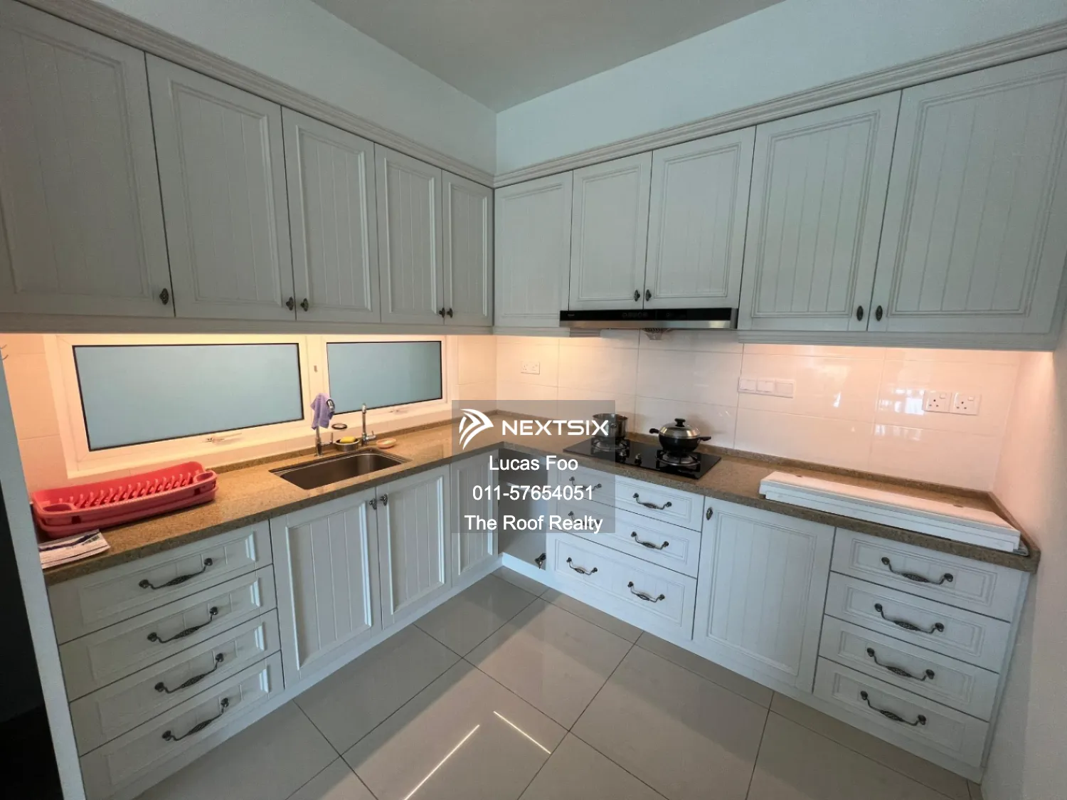 Condominium For Rent in Bayan Lepas Penang - Image 6