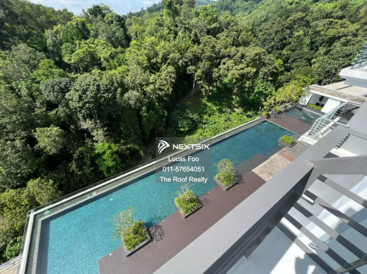 Condominium For Rent in Bayan Lepas Penang - Image 7
