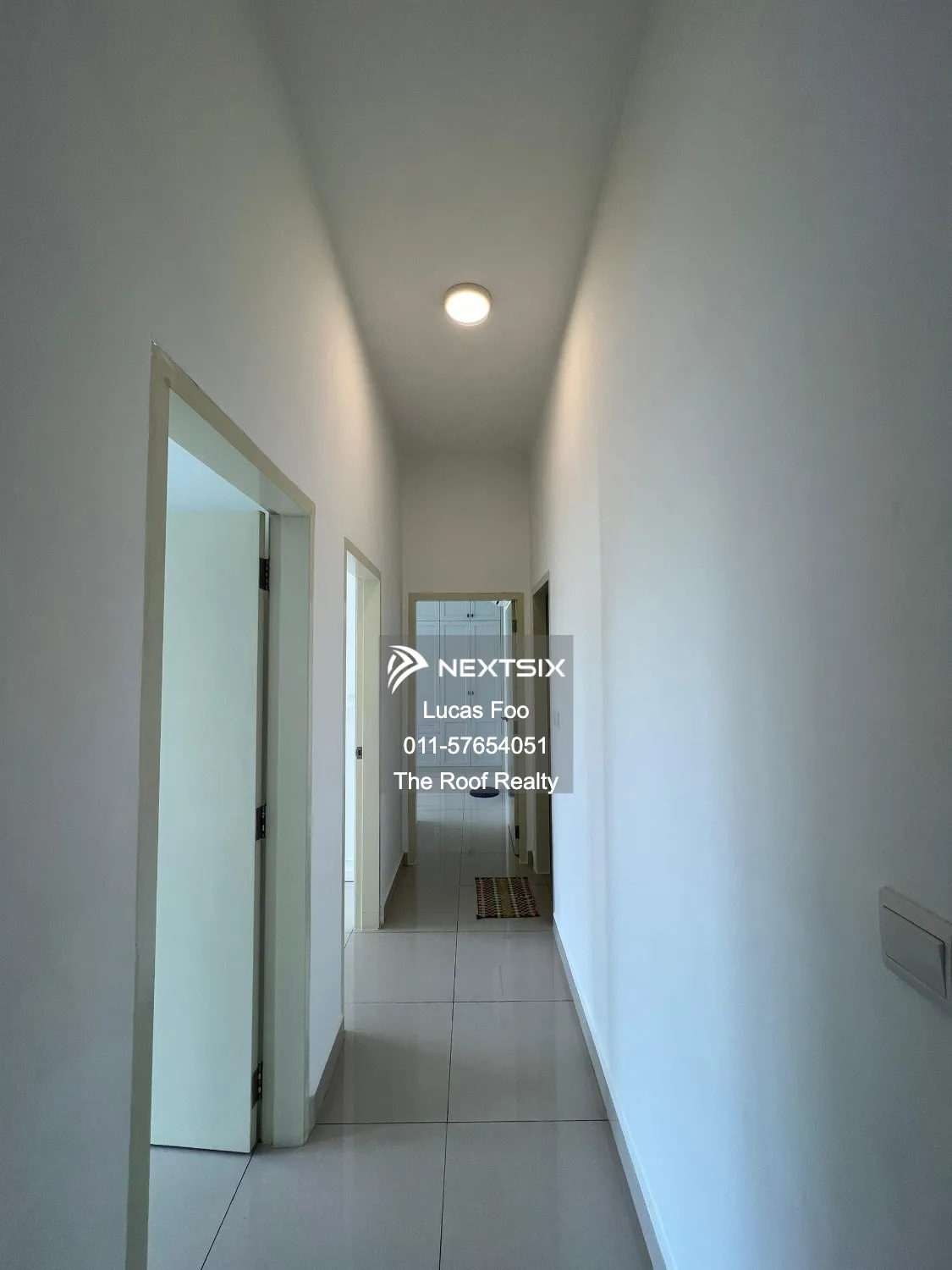 Condominium For Rent in Bayan Lepas Penang - Image 8