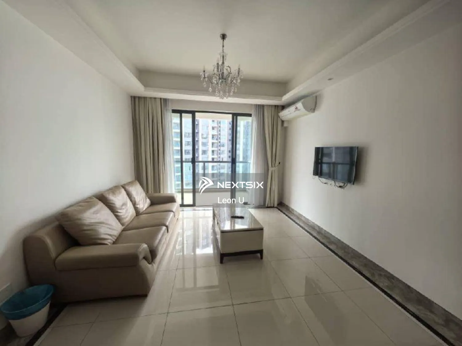 Serviced Residence For Sale in Johor Bahru Johor