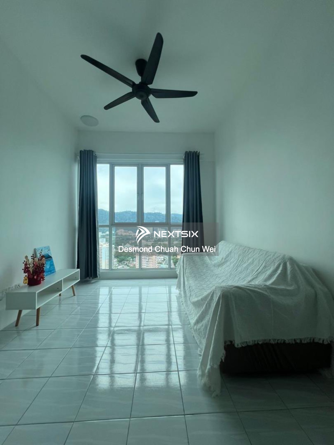 Condominium For Rent in Gelugor Penang