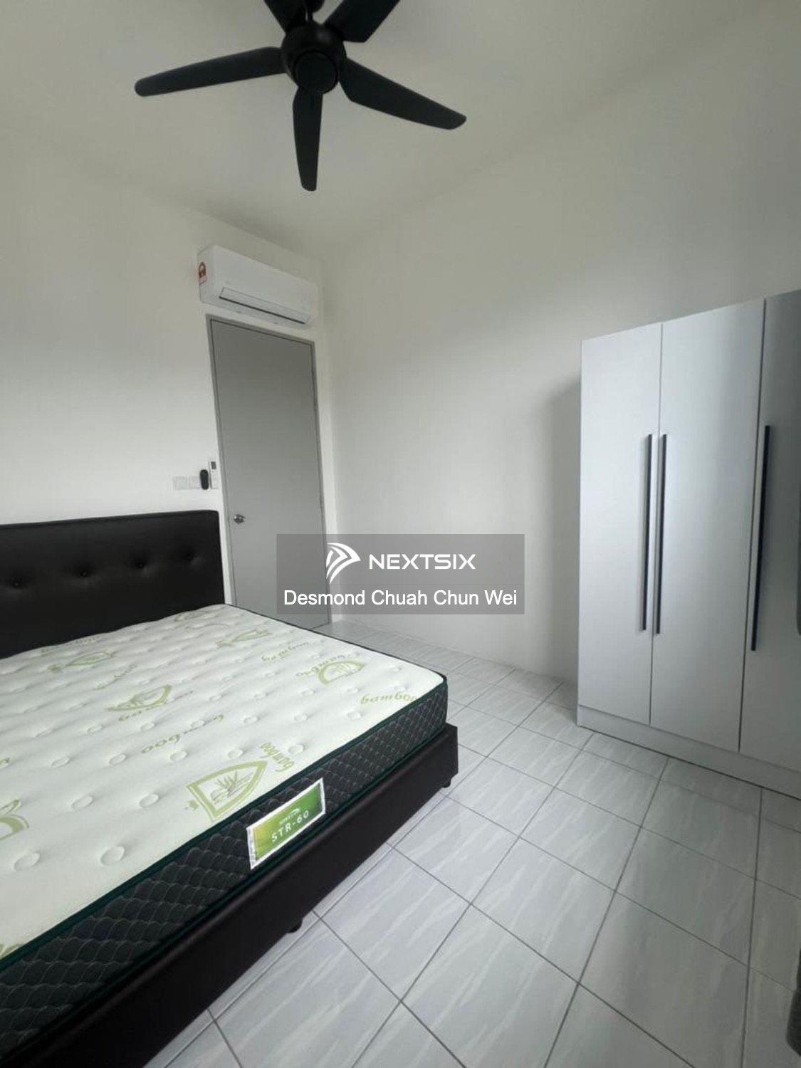 Condominium For Rent in Gelugor Penang - Image 5