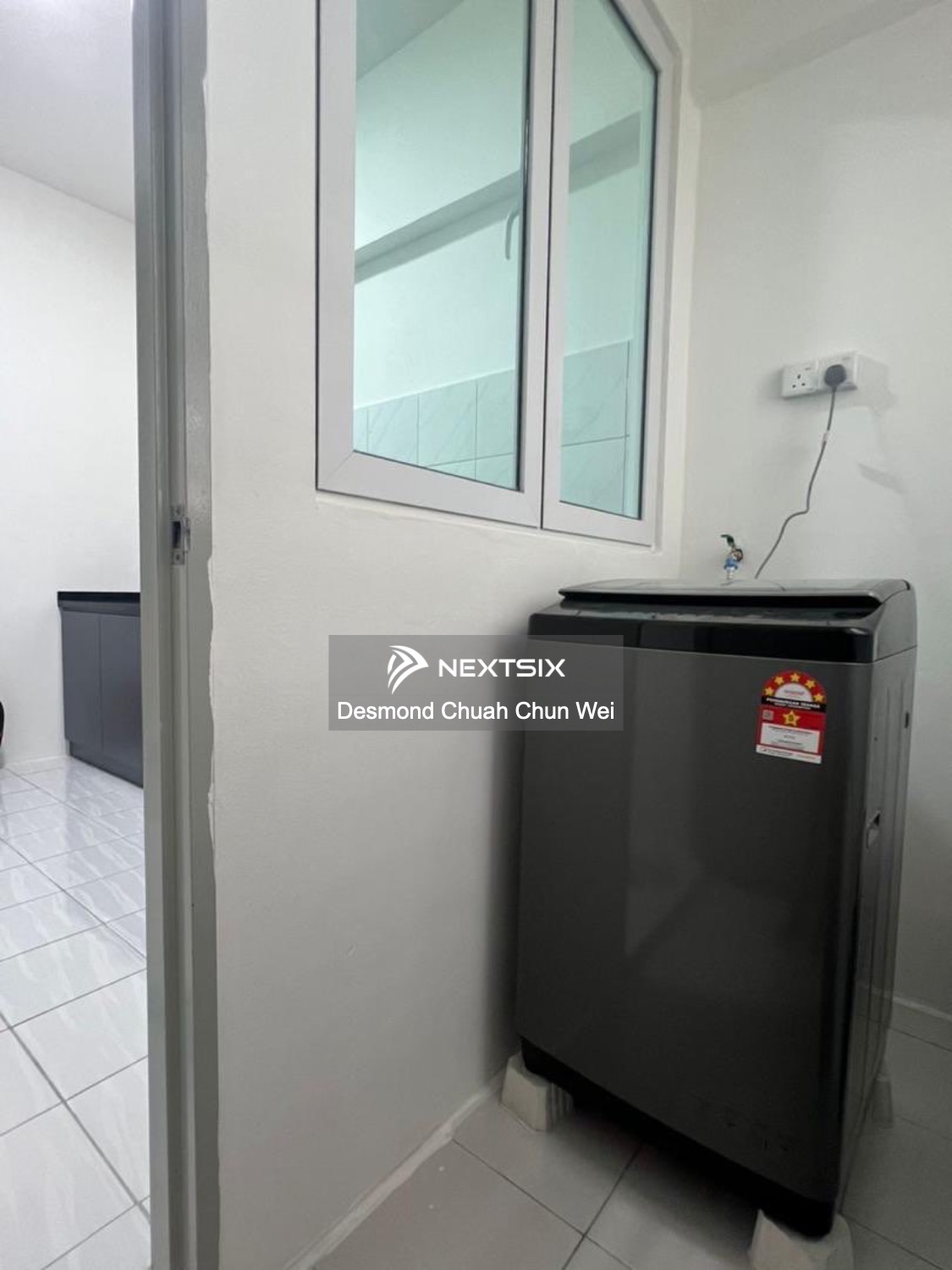 Condominium For Rent in Gelugor Penang - Image 7